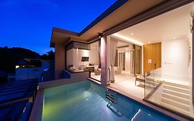 Bandara Pool Villas, Phuket
