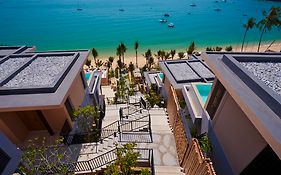 Bandara Pool Villas, Phuket